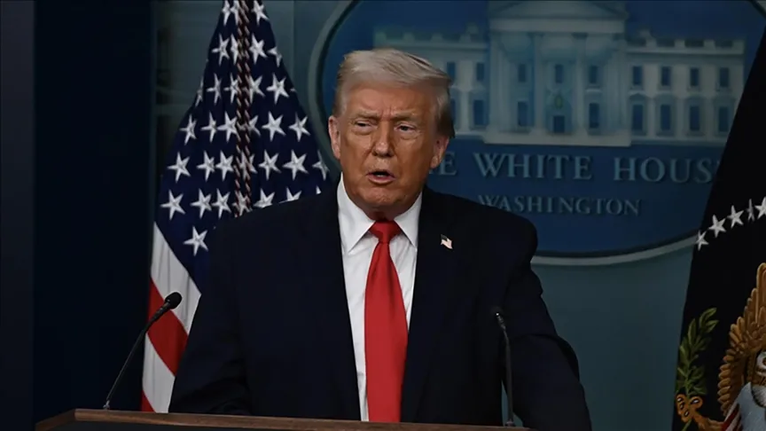 Trump kijelentette, hogy az Irán ellen indított, 2–3 hétig tartó heves támadások után véget vetnek a háborúnak